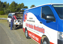 car battery replacement